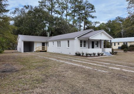 House For Sale | 220 Thompson Street | Walterboro, SC