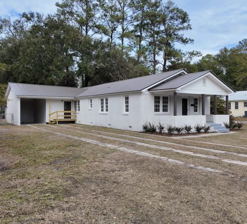 House For Sale | 220 Thompson Street | Walterboro, SC