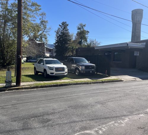 Historic Downtown Walterboro – 0.29 Acres